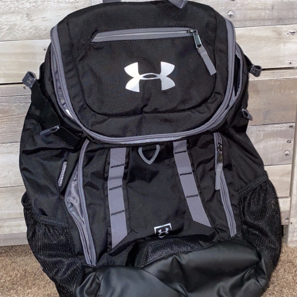 Adidas Athletic Bag
